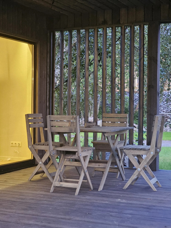 База отдыха Камни - фото 4