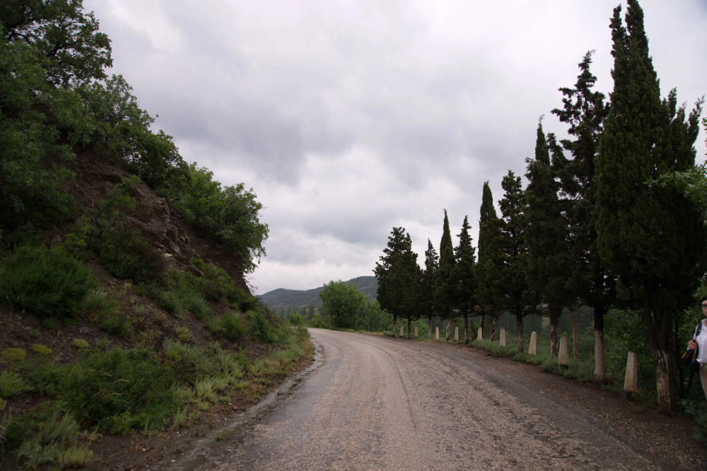 Гостевой Дом Ускут - фото 11