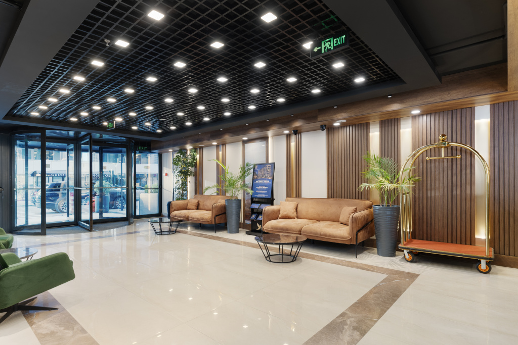 Wyn Residences Batumi, Батумі, Грузія мініатюра 43