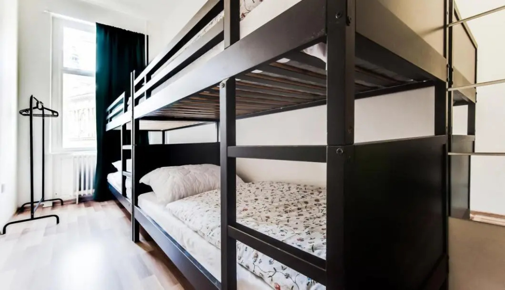 Marge Inn-A Prague Hostel
