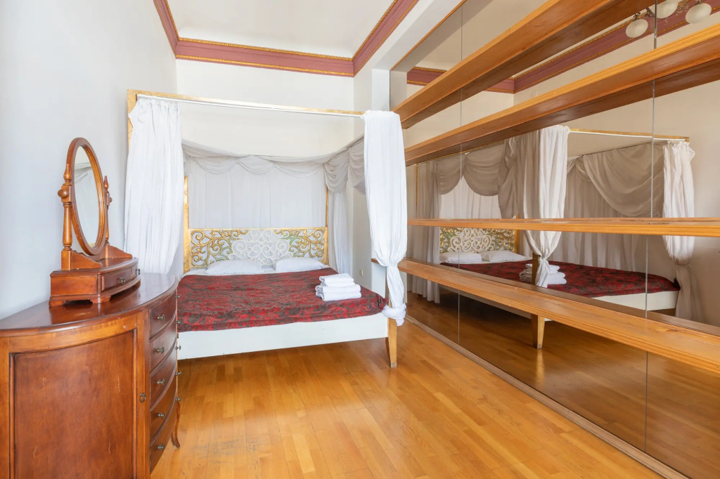 Апартаменты a.m. Rooms Galernaya street River View — фото
