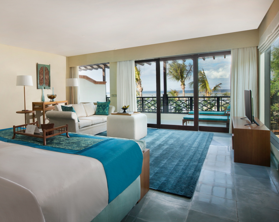Sadara Boutique Beach Resort