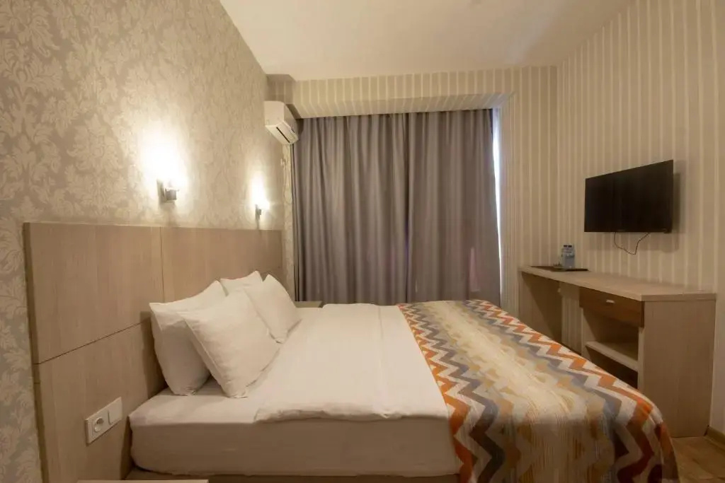 Hotel Light House Old City Hotel - Chambres