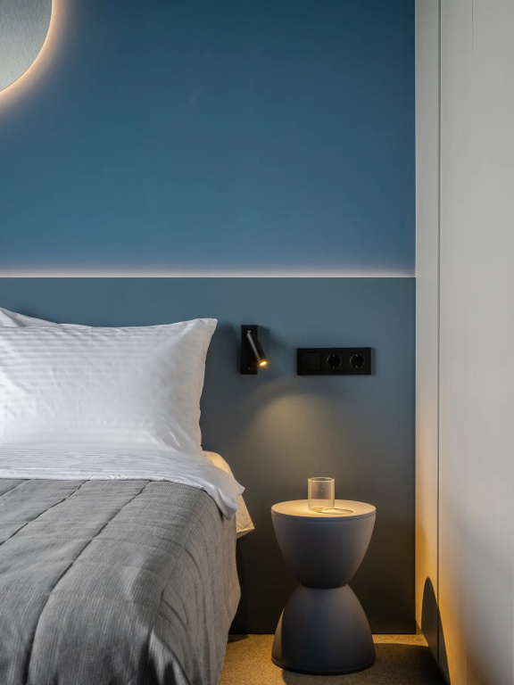 Апартаменты Comfort Life на Причальном проезде — фото