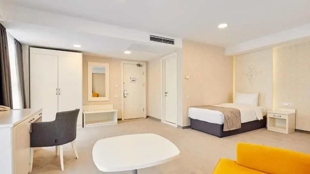 Hotel photo 16