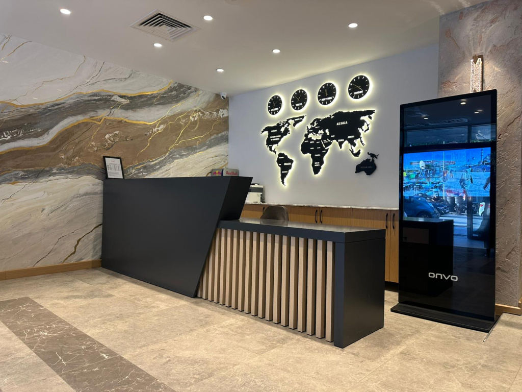 Cher Hotel Beyoglu — Стамбул, Туреччина мініатюра 27