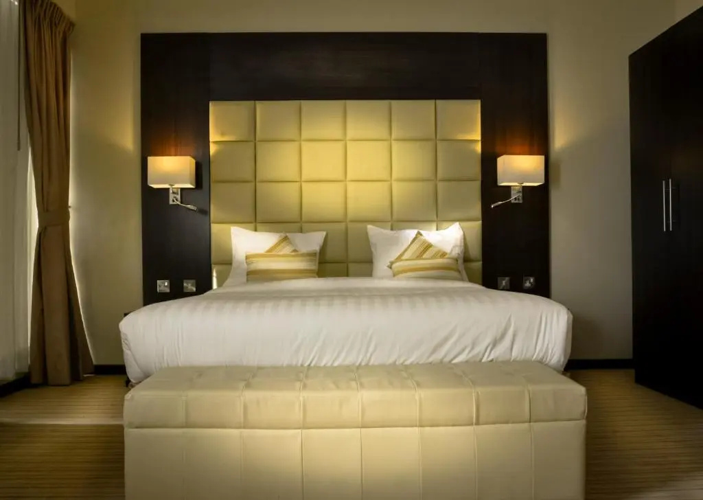Royal Suite