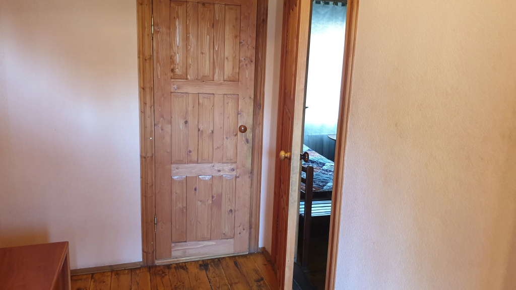 Economy Triple room