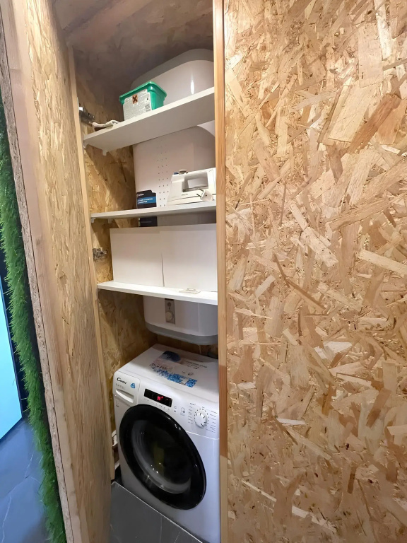 Отель Апартаменты Павлов Апарт Двухуровневая Студия в Жк ApartVille м Селигерская 5 Мин в Москве