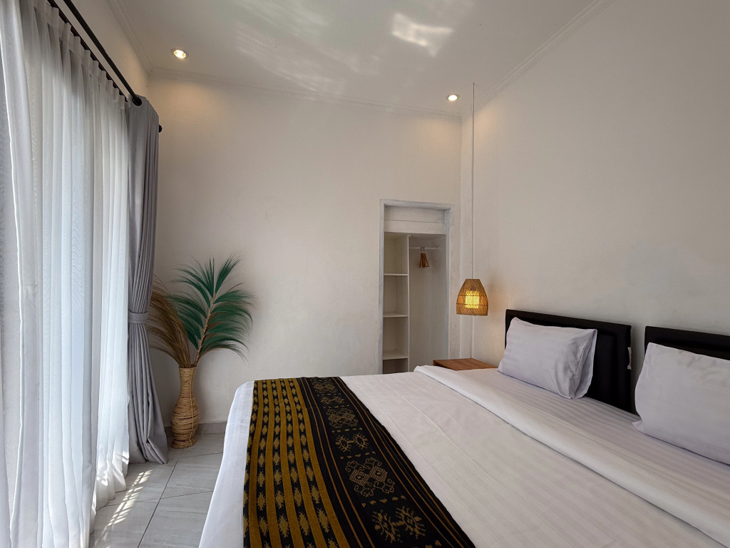 Parafrutts by Ateliero Apartment hotel in Ubud