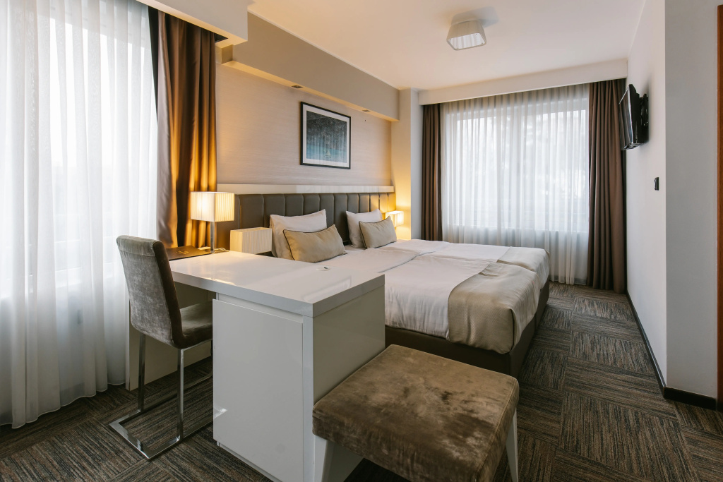 Hotel photo 12