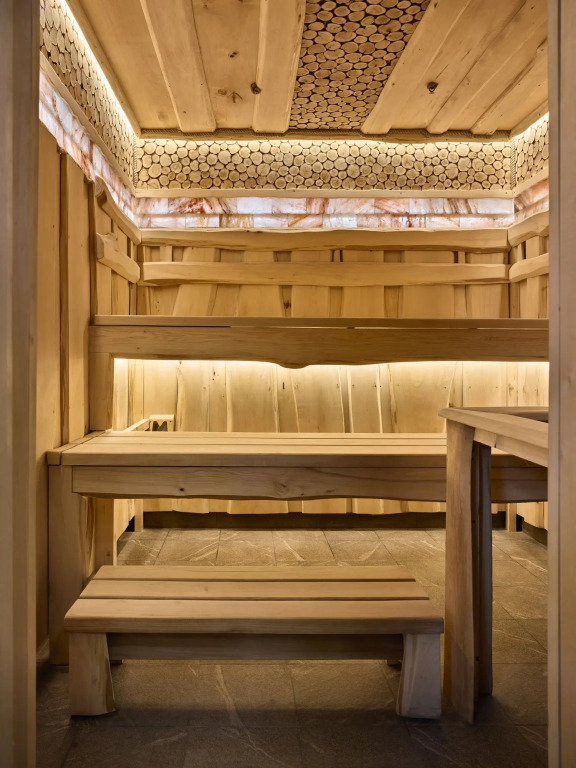 Отель М33 Park&SPA - фото 35