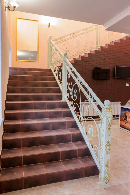 Отель Джулия - фото 4