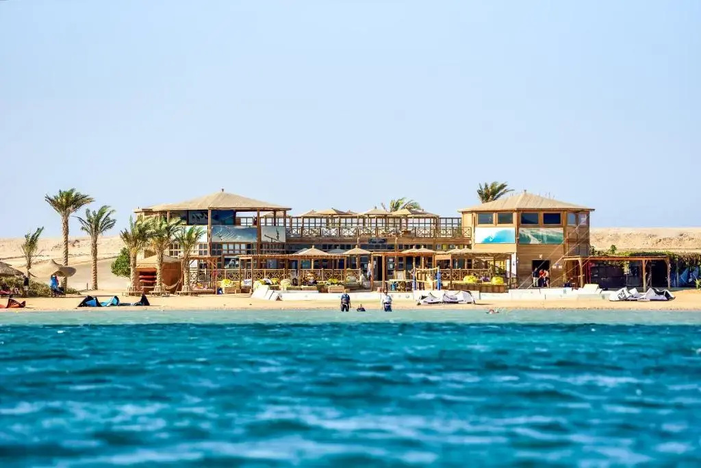 The Breakers Diving & Surfing Lodge - Général