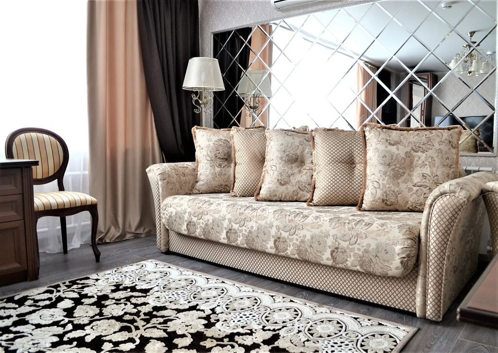 Отель Посадский - фото 35