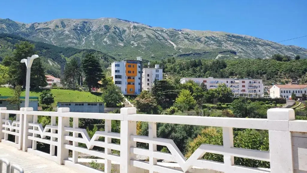 Alvero Hotel - Général