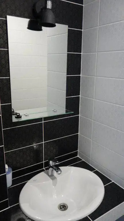 Номер Premium в Green hills