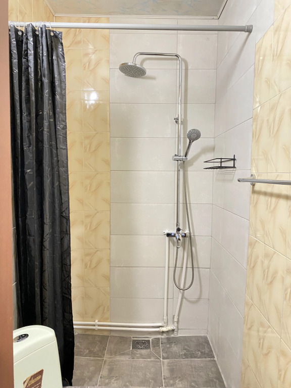 Двухместный номер Standard 2 отдельные кровати в Neo room
