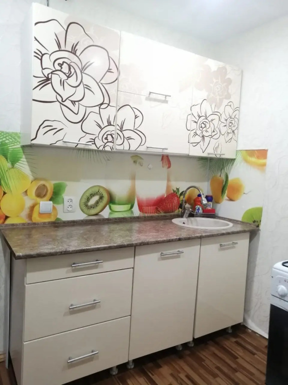 Квартира Отличная 1-комнатная на 2 этаже - фото 5