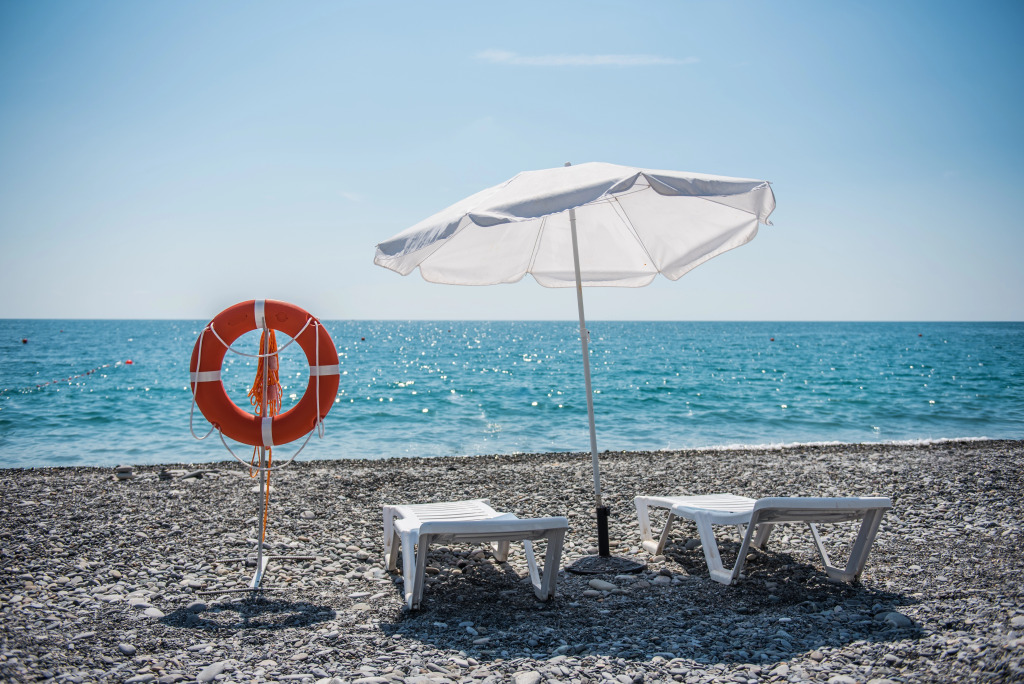 Пансионат Ларимар