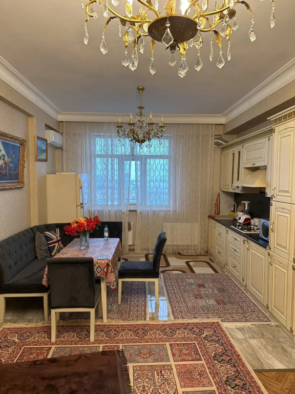 Квартира Галерея — фото