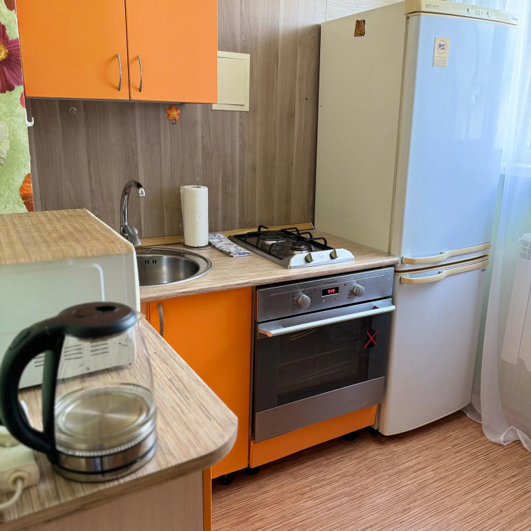 Апартаменты на Кирова 31 - фото 14