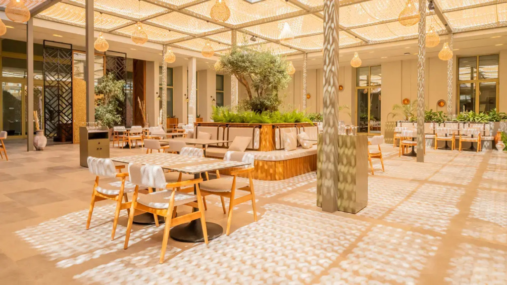 The Norm Oriental - фото 49