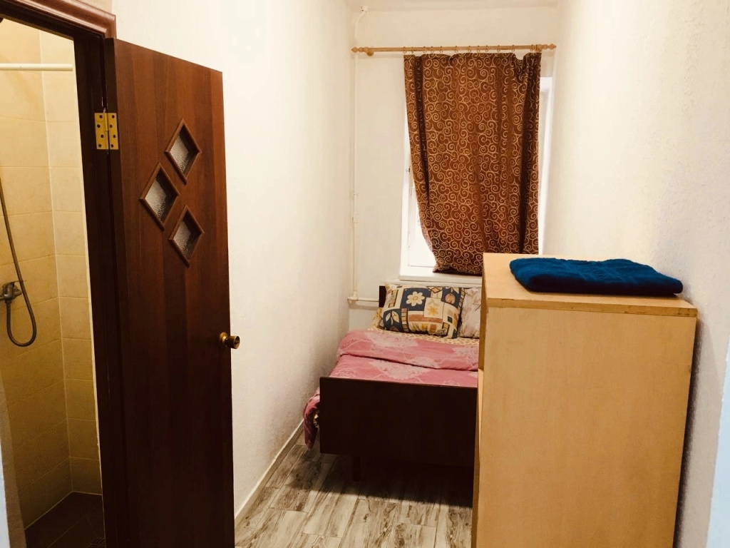 Гостевой Дом Ligov Home — фото