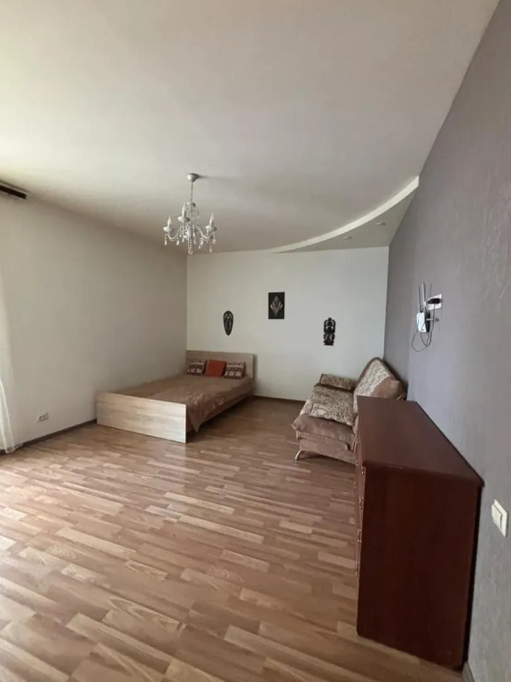 Квартира В Самом Центре Города С Видом На Набережную