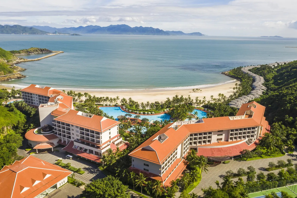 Vinpearl Resort Nha Trang — фото