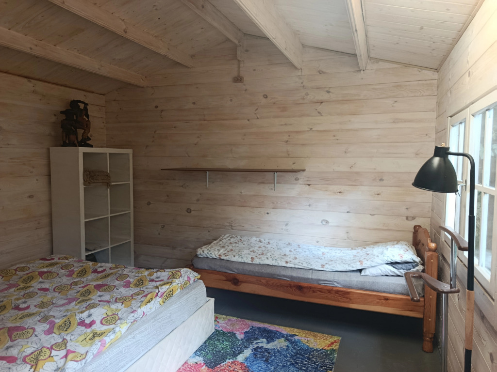 Апартаменты c 1 комнатой в Вайн Гарден