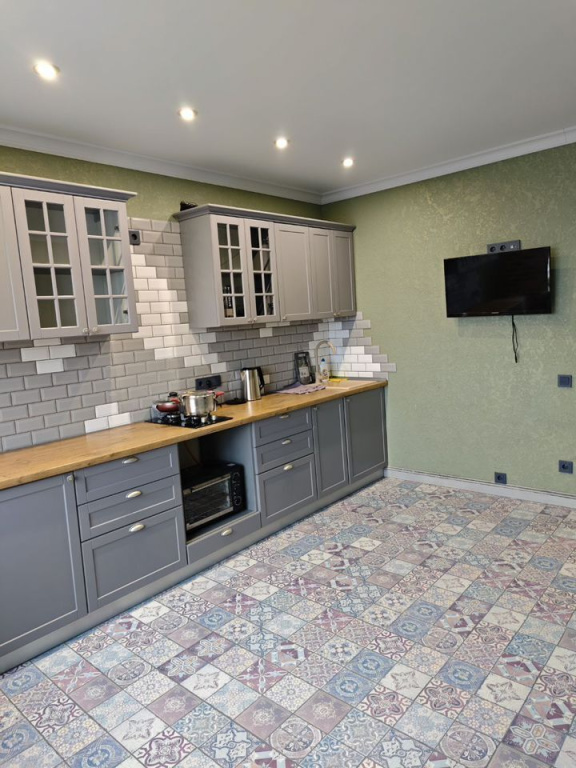 Квартира на Красноармейской 37 — фото
