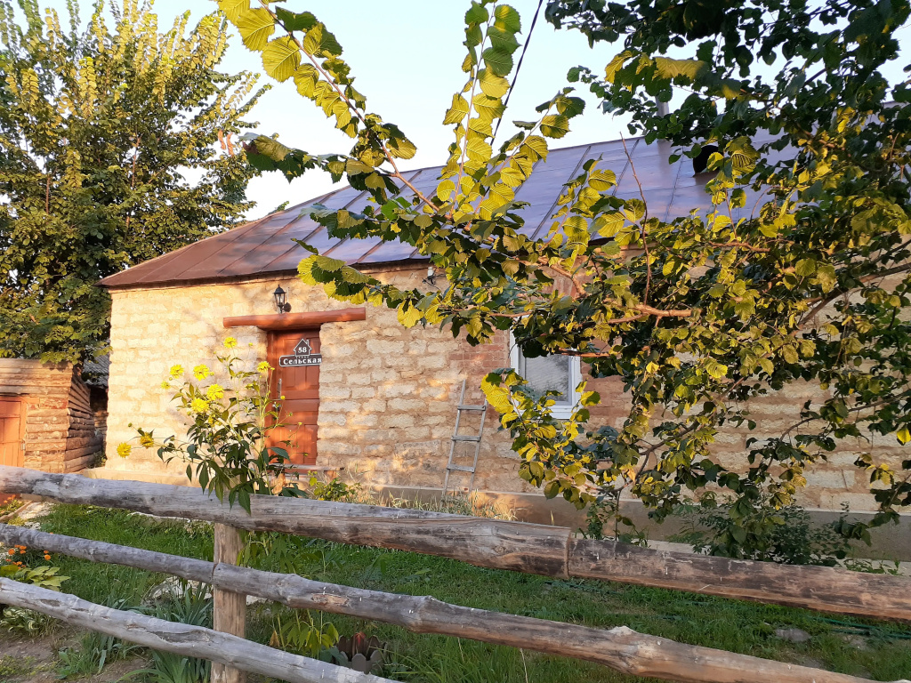 Cottage
