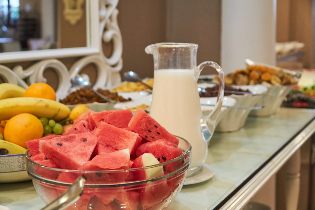 Celal Sultan Hotel — Стамбул, Туреччина мініатюра 26