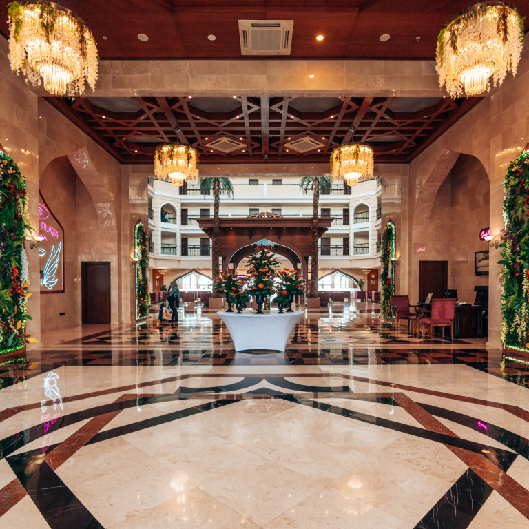 Crowne Plaza Hotel Antalya, an IHG Hotel - фото 12