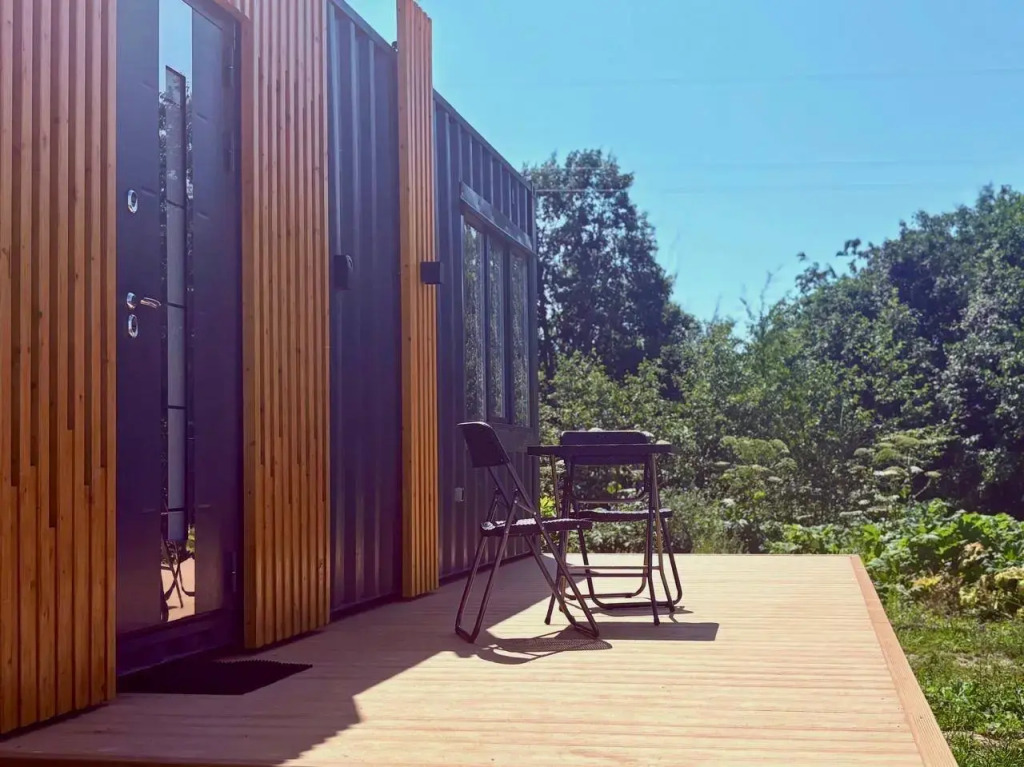 Частный дом Дом 2 - фото 6