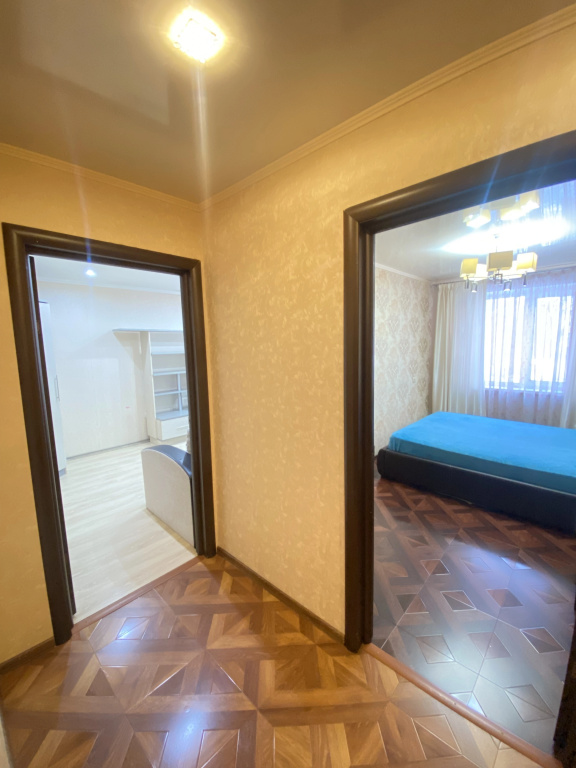 Квартира на Пушкина 66 — 4