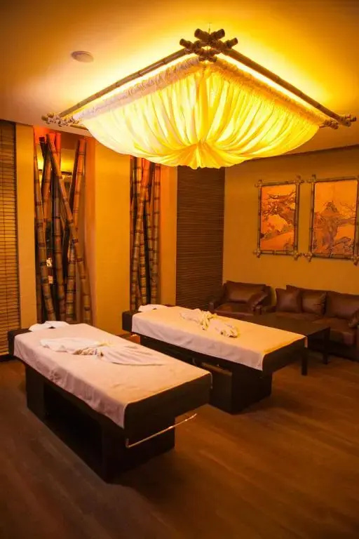 Aquaperla Boutique Hotel - фото 28
