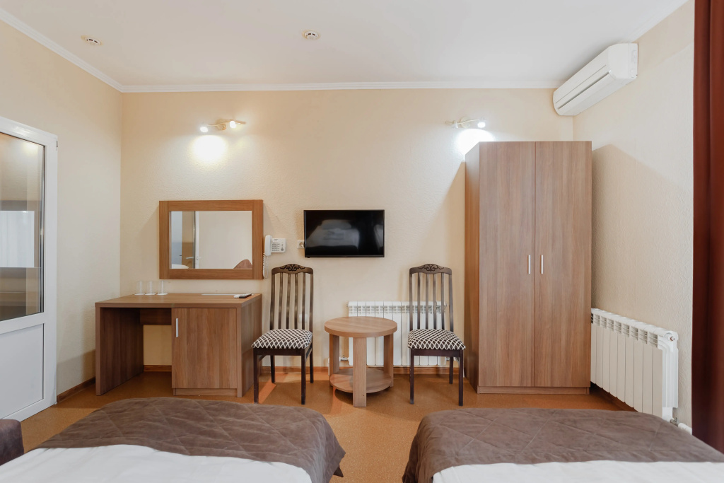Golubaya Volna Hotel - Tap to explore photos