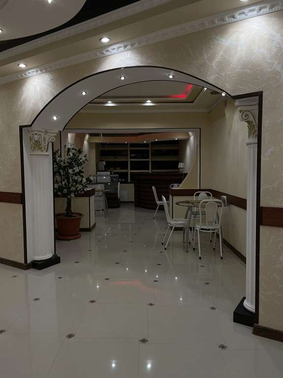 Armeniya Mini-Hotel - фото 10