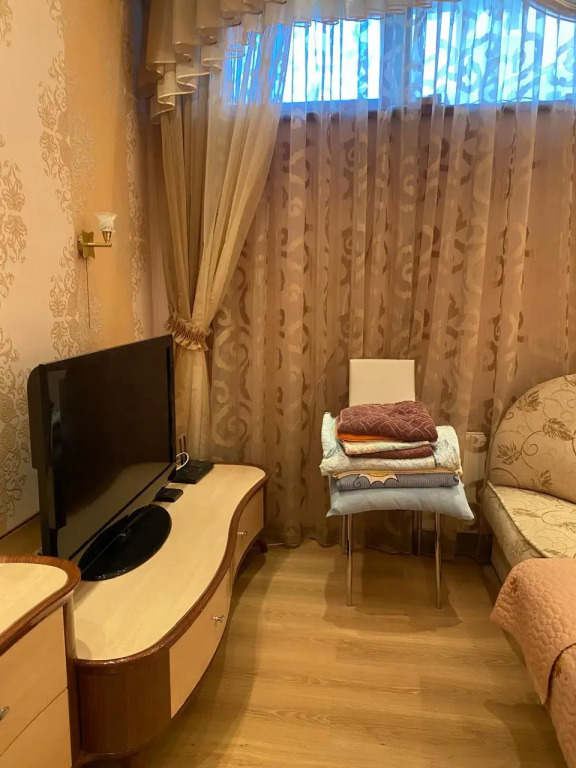 Шале Уютный дом мыс Сарыч - фото 36