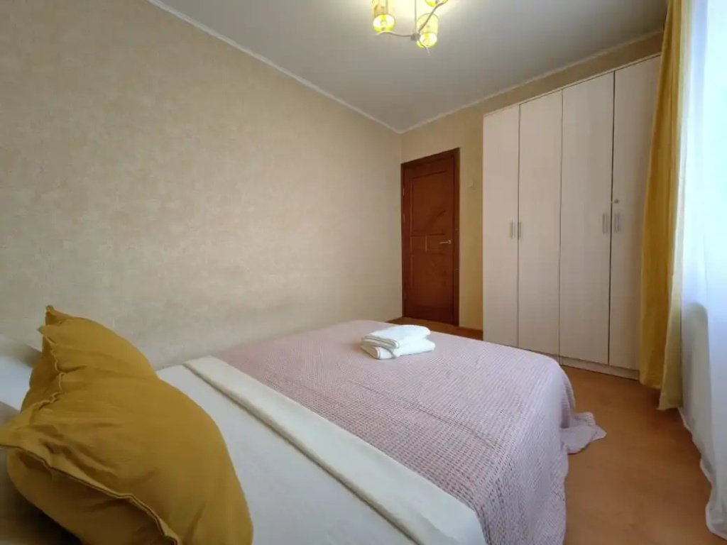 Квартира на Зюзино — фото