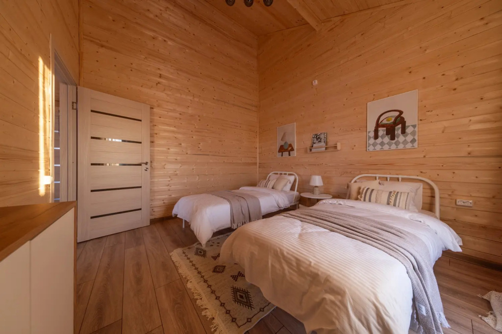 Частный дом ИстраДом КП Рига Грин дом 140 - фото 44