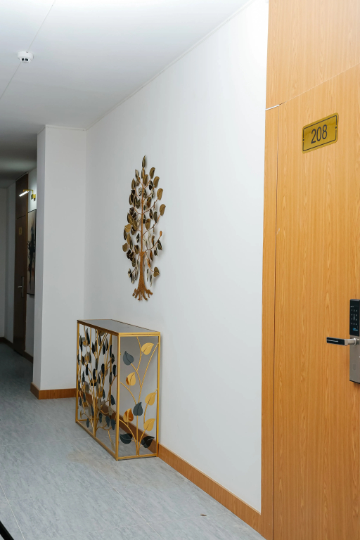 Отель Zafar Plaza - фото 4