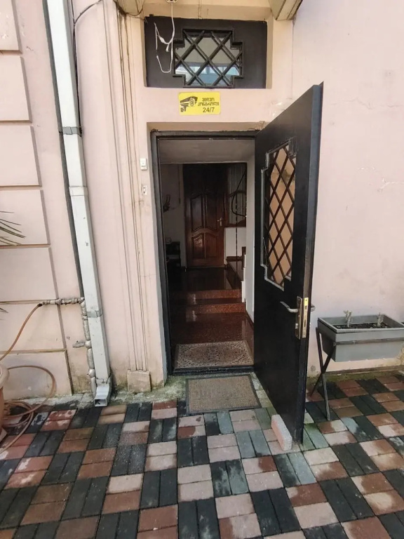 Urban Hostel