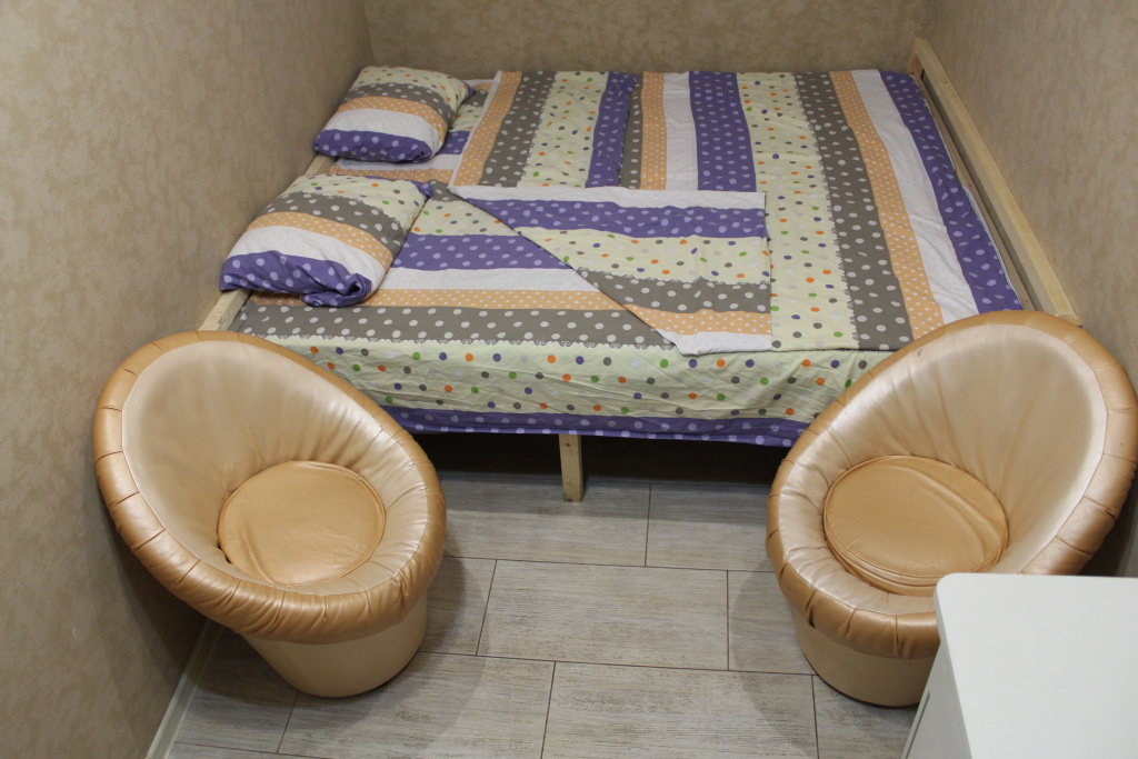 1 Bedroom Suite
