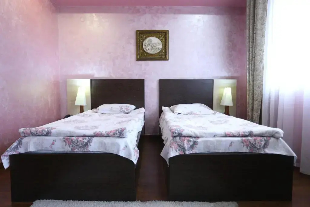 Hotel Vanatur - Chambres
