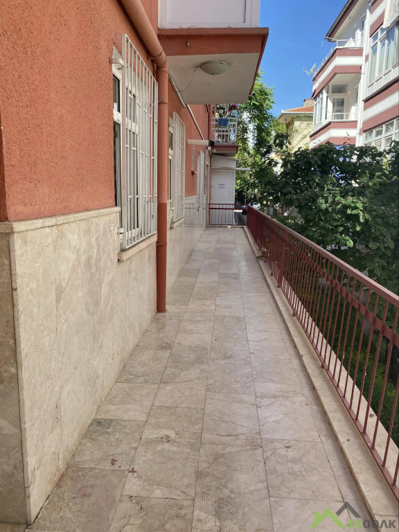 Near by Hospitals Balgat Ankara Apartments