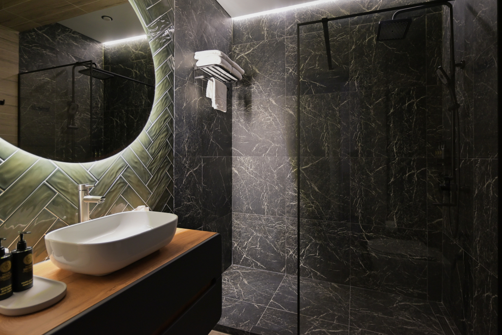 Бутик - отель Статлер - фото 7