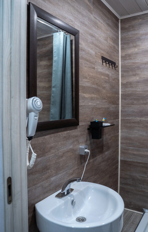 Семейный отель Дача БайкалЭко - фото 10